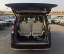 Lexus LM 350h LEXUS LM350H HYBRID VIP 4 SEATER COLOR BLACK MODEL 2025