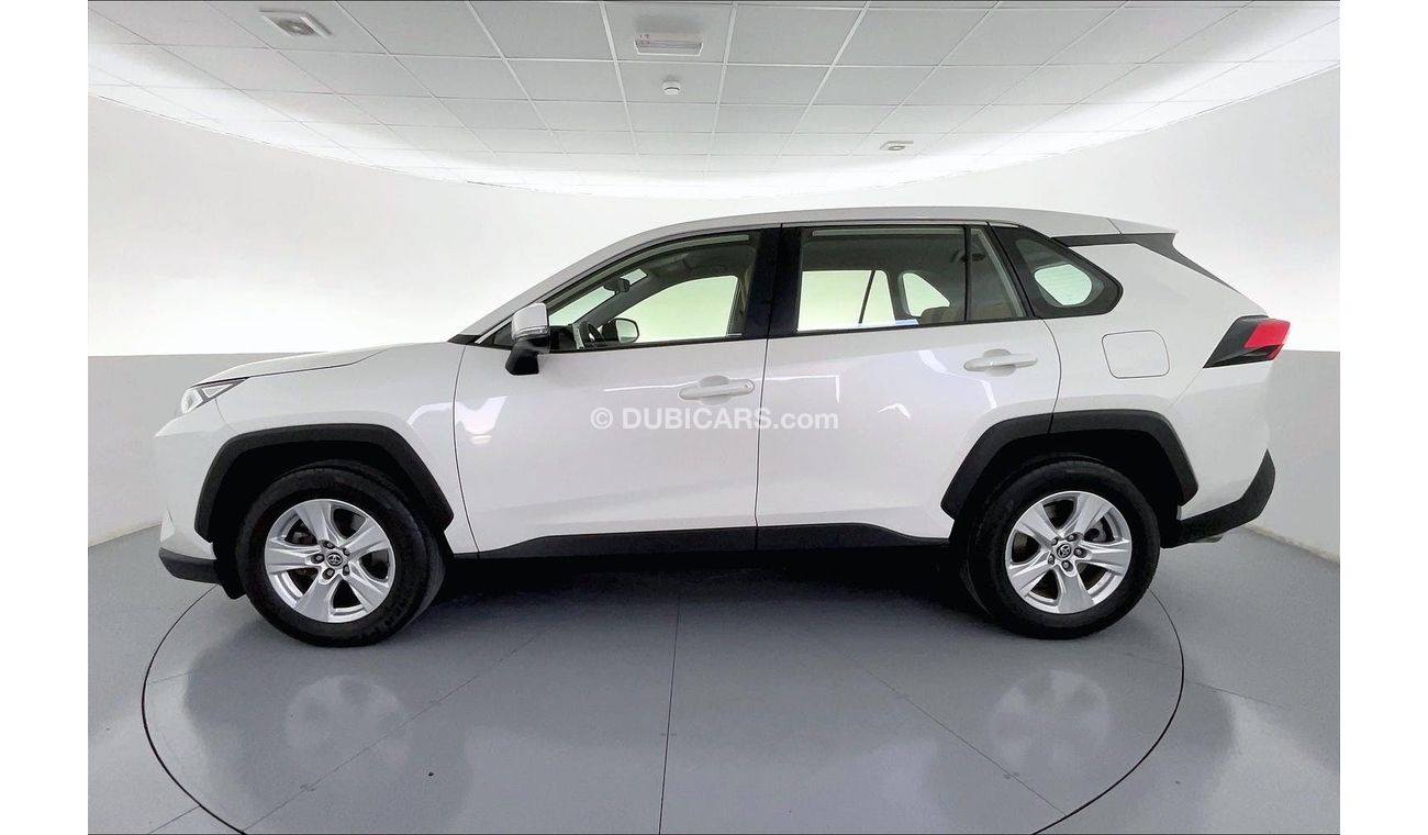 Toyota RAV4 EX