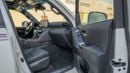 تويوتا لاند كروزر GXR TOYOTA LANDCRUISER 3.3 GXR HIGH -2026YM