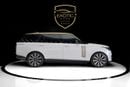 Land Rover Range Rover SV Autobiography P530 4.4L