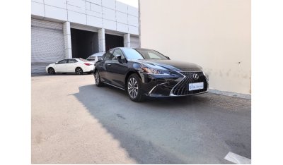 Lexus ES350 Premier Lexus ES 350