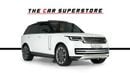 لاند روفر رينج روفر Autobiography P530 4.4L
