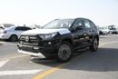 تويوتا راف ٤ Adventure 2.5L Full Option
