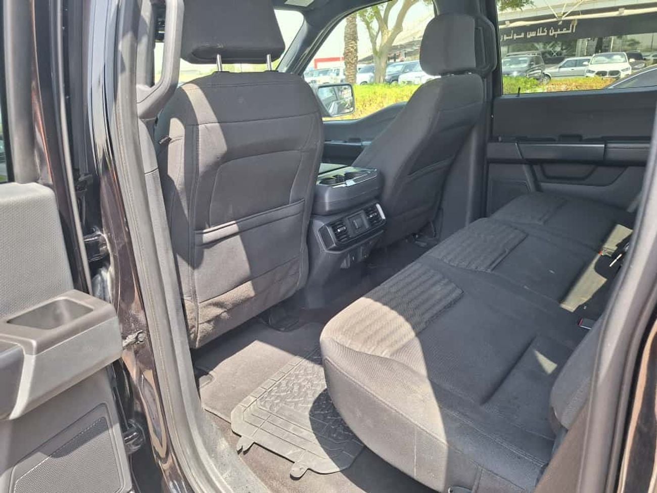 فورد F 150 2023 FORD F-150 2.7L ECOBOOST V4