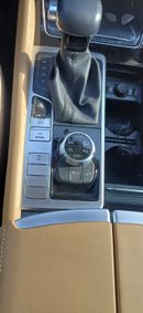 أم جي RX8 LUXURY MG RX8 COLOR WHITE MODEL 2024