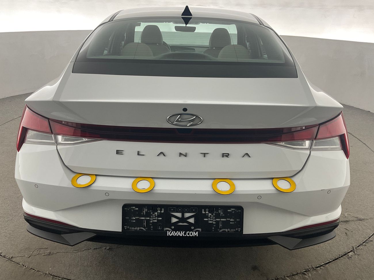 Hyundai Elantra 1.6 GL AUTO SMART | Guaranteed Warranty | 0 Down Payment