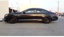 Mercedes-Benz CL 500 Full option Kit AMG 63 ..Night vision .Clean car excellent condition
