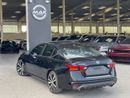 Nissan Altima 2.5L SR SR /2.5L V4 / SUNROOF/ LOW MILEAGE / RADAR / LINE KEEP ASSIST / BIG SCREEN