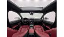 Porsche Macan 2023 Porsche Macan, ( Like Brand New ), 10/2024 Porsche Warranty, GCC