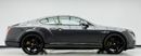 بنتلي كونتيننتال جي تي Speed W12 2017 Bentley Continental GT Speed W12, Service History, Low Kms, Excellent Condition, GCC