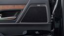 Lexus LX 700h 2026 Lexus LX700h VIP 3.5L AT Hybrid (Black-Black)