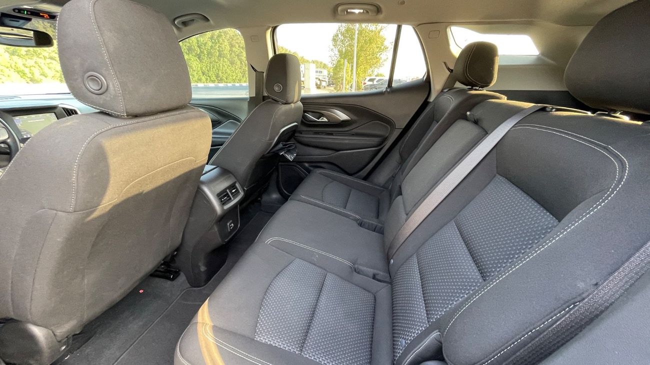 GMC Terrain SLE 1.5L