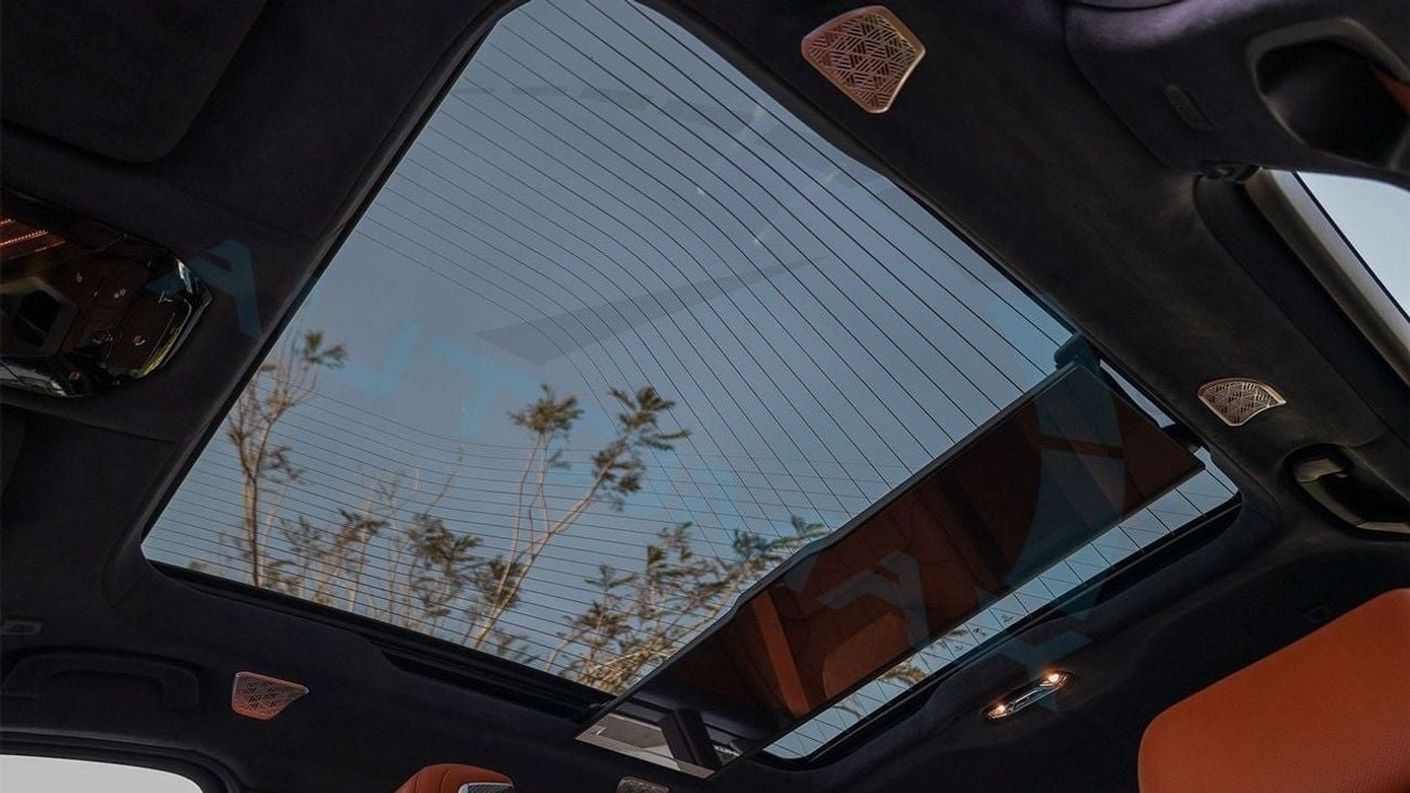 بي أم دبليو 760i (For Export , НА ЭКСПОРТ) xDrive M 4.4TT V8 AWD 2026 GCC Без пробега