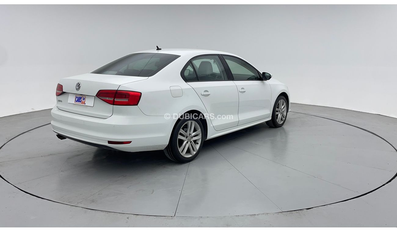 Volkswagen Jetta COMFORTLINE SE 2.5 | Zero Down Payment | Free Home Test Drive