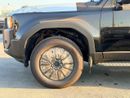 Toyota Prado GXR 2026 TOYOTA Prado 2.8L Turbo DSL 4WD A/T Oman SPEC GCGCC- URBAN E 2026