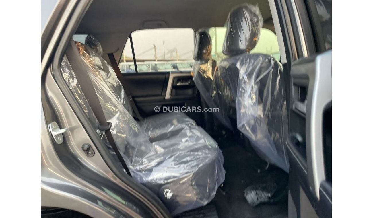 Toyota 4Runner “Offer”2019 Toyota 4Runner SR5 Premium 4x4 - 7 Seater - 4.0L V6 / Export Only