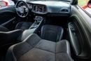 Dodge Challenger R/T 5.7L (375 HP) 2023 Dodge Challenger R/T GCC | Warranty