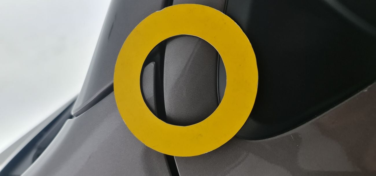 Mitsubishi Outlander GLX Midline| 1 year free warranty | Flood Free