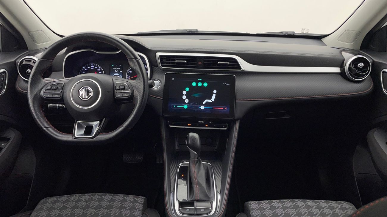 MG ZS STD 1.5 | Zero Down Payment | Home Test Drive