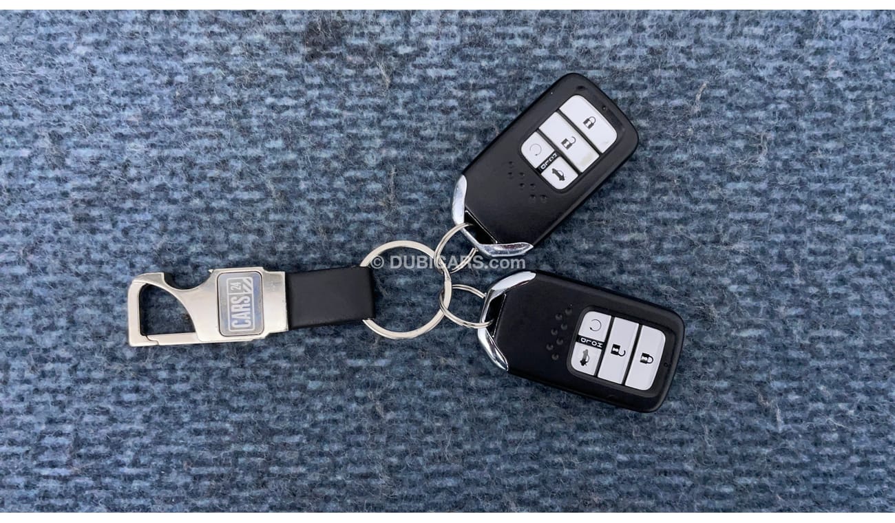 Honda Civic DX 2 | Zero Down Payment | Free Home Test Drive