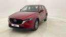 Mazda CX5 GL 2.5 | Zero Down Payment | Home Test Drive