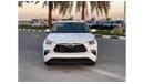 Toyota Highlander 2023 TOYOTA HIGHLANDER XLE IMPORTED FROM USA