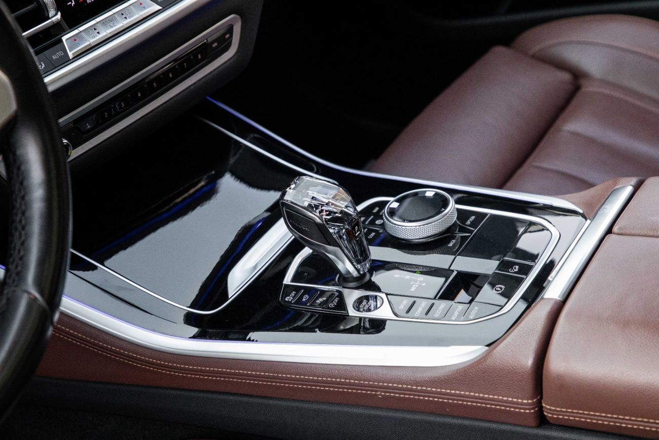 BMW X5 40i | 3,133 P.M | 0% Downpayment | Agency Warranty!