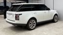Land Rover Range Rover VOGUE SE Land Rover Range Rover 2020 GCC specs