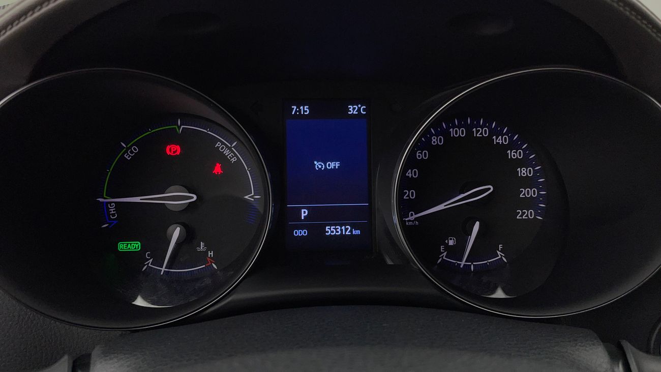 Toyota CHR VX 1.8 | Zero Down Payment | Home Test Drive