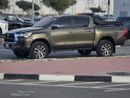 تويوتا هيلوكس -