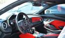 Chevrolet Camaro LT LT Camaro RS V6 2017/ZL1 Kit/ Leather Interior/Excellent Condition