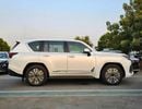 Lexus LX 700h URBAN HYBRID/3.5L PETROL V6 4WD/FULL OPTION WITH RADAR/CODE#LX7HV