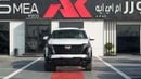 Cadillac Escalade V SERIES 6.2 682HP 2026 MY Export Only