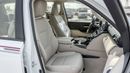 Toyota Land Cruiser GXR 2026 Toyota Land Cruiser GXR 3.5L AT Hybrid (White-Beige)
