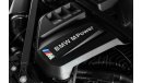 بي أم دبليو M4 3.0T كومبتيشين M xDrive 2022 BMW M4 Competition / Xdrive / 5 Year BMW Warranty and Service Contract