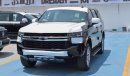 Chevrolet Tahoe LS GCC 4x2 , Only For Export