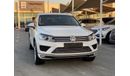 Volkswagen Touareg TOUREQ SEL UNDER WARRANTY FROM AGENCY ORIGINAL PAINT
