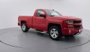 Chevrolet Silverado LT 5.3 | Under Warranty | Inspected on 150+ parameters