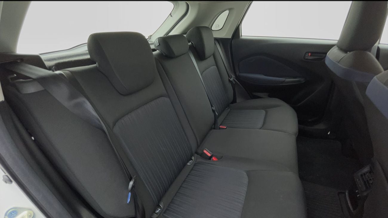 Suzuki Baleno SUZUKI BALENO 1.5L 2024 | 0 DP | 571/Month | 30 Day Return | Service History