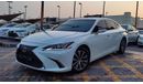 Lexus ES350 Sport F Sport