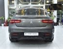 Mercedes Benz GLE 63 AMG S EXCELLENT DEAL for our Mercedes Benz GLE63 ( 2019 Model ) in Grey Color European Specs