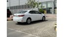 Toyota Corolla SE GCC 2.0