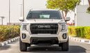 GMC Yukon SLE /GCC/3Years Warranty. Local Registration +5%