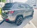 جيب كومباس LIMITED HIGHLINE
