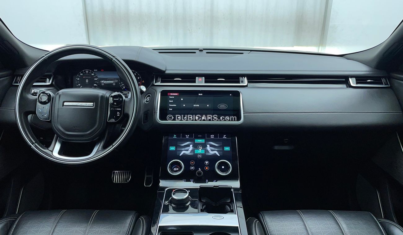 Land Rover Range Rover Velar P380 R DYNAMIC HSE 3 | Under Warranty | Inspected on 150+ parameters
