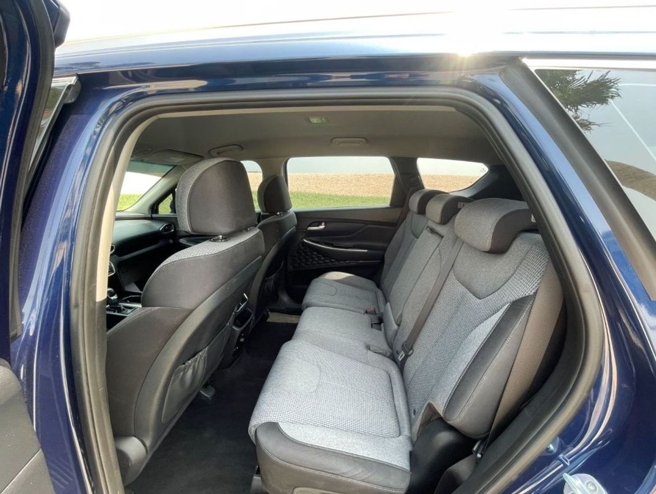 هيونداي سانتا في GLS تقديم تسهيلات بنكية دون الحاجة إلى دفعة أولى إلى زبائننا الكرآم