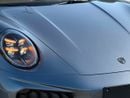 Porsche 911 TURBO S **2026**GERMAN SPEC BRAND NEW