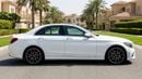 Mercedes Benz C200 AMG 2021 | AED 1730/Month | 0 DP | 30 Day Return | Warranty | Service History