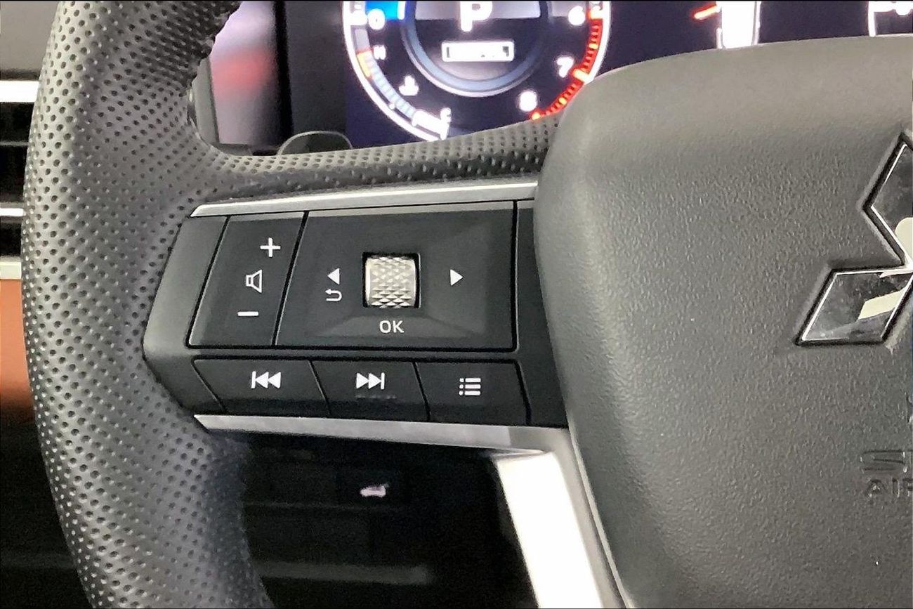 Mitsubishi Outlander Premium - Launch Edition | Carnival Sale • UP TO AED 20,000 OFF | Guaranteed Warranty | 0 Down Payme