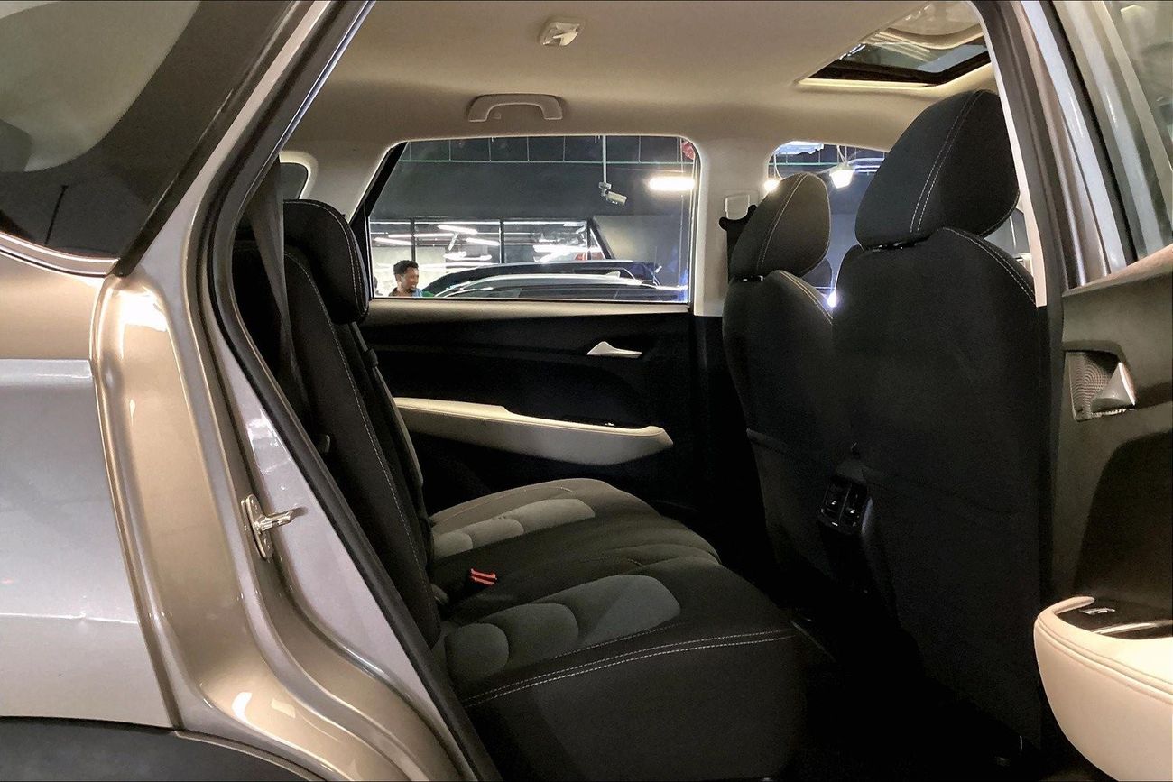 BYD Atto 3 Standard | Guaranteed Warranty | 0 Down Payment